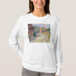 A Village Street T-Shirt