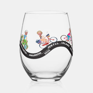 À Vin Sans Pied Dessous de verre papier