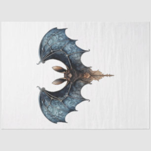 A Vintage Halloween Design Collection 35 Tissue Paper