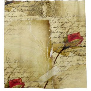 A Vintage Love Letter