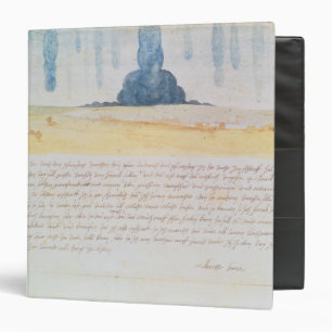A Vision Binder