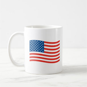 A Vote For Trump is Tyranny Choose Democracy Coffee Mug