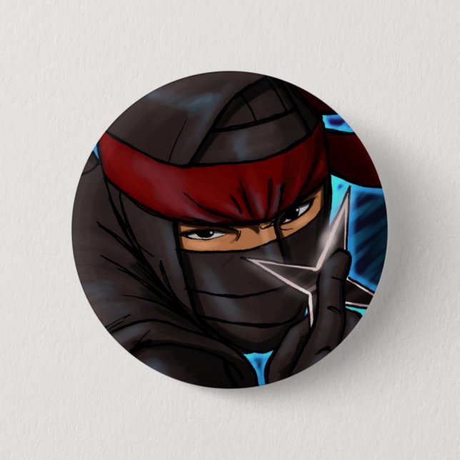 À vous de jouer! Macaron3 2 Inch Round Button (Front)