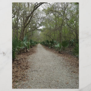 A walk in Nature