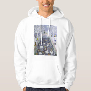 A Walk in the Park Hoodie