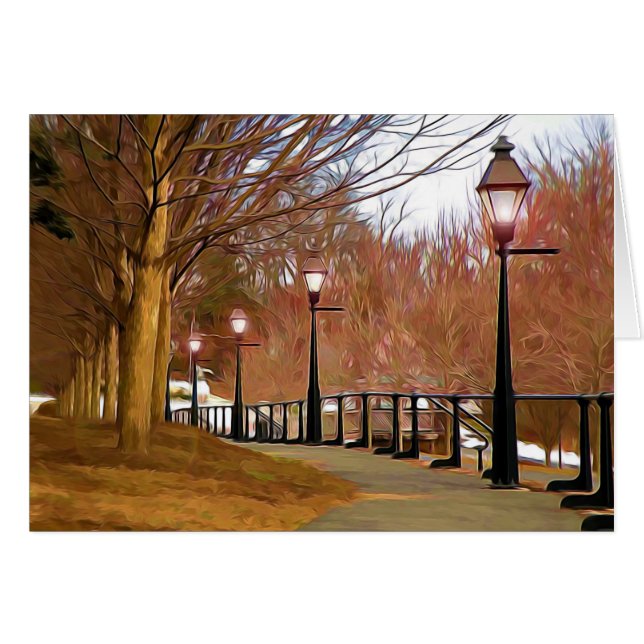 A Walk to Remember (Front Horizontal)