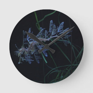 a Wall Clock - Customized