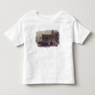A Wayside Inn Toddler T-shirt