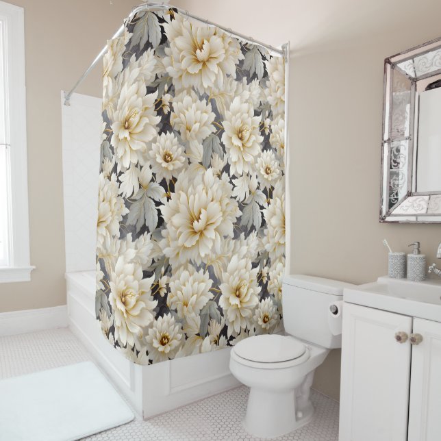 A Wedding Floral Series Design 10 (In Situ)