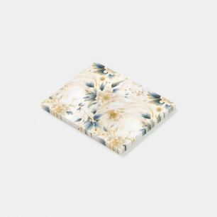 A Wedding Floral Series Design 1 Post-it Notes