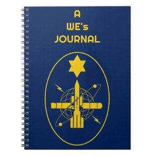 A we'S Journal
