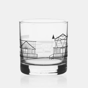 À Whisky Verre Whiskey VOFS