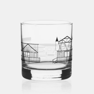À Whisky Verre Whiskey VOFS