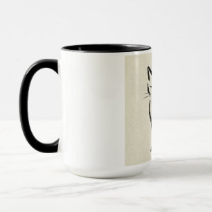 “A Whisper from the Heart” Mug