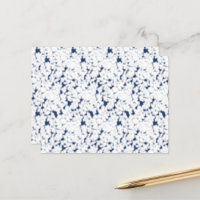 a white and blue background with a pattern