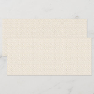 a white background with a pattern of small dots menu