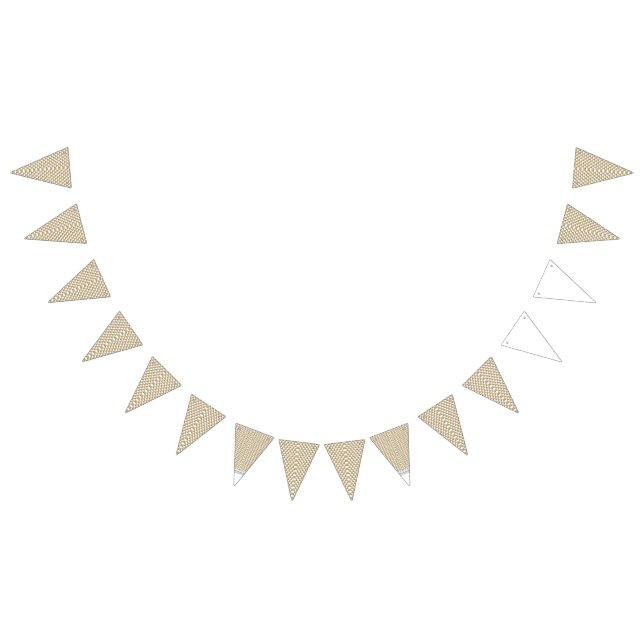 a white background with green leaves on it bunting flags (All)