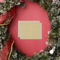 a white background with green leaves on it