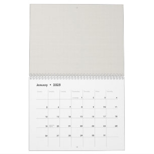 A white shape optimized in design, showcasing clea calendar