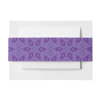 A white wrapping paper with a repeating pattern of
