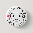 A Whole Latte Love