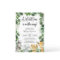 A Wild One Jungle Safari Animals Baby Shower
