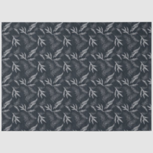 A Winter Woodland Series Design 5 Tissue Paper