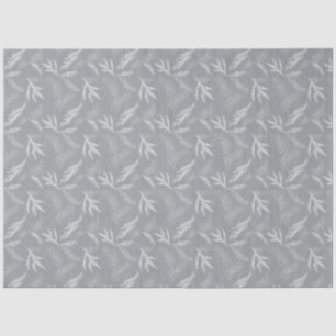 A Winter Woodland Series Design 7 Tissue Paper