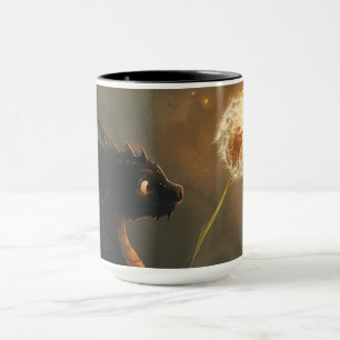 A Wish Unexpected Tall Mug