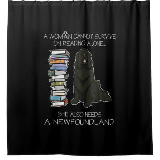 A Woman Cannot Survive Reading Alone Newfoundland