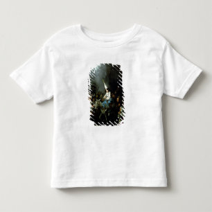 A Woman Damned by The Inquisition Toddler T-shirt
