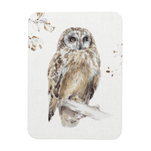 A Woodland Walk VIII Magnet