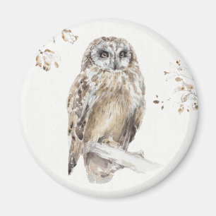 A Woodland Walk VIII Magnet