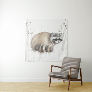 A Woodland Walk X Tapestry