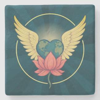 A World Held in Love Coaster