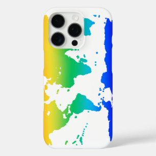 A World in Your Hands iPhone 16 Pro Case