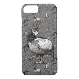 A World of Guineas Case-Mate iPhone Case