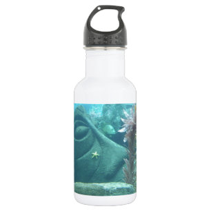 A World Underwater 532 Ml Water Bottle