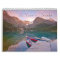 A Year in Canada 12 Month Calendar