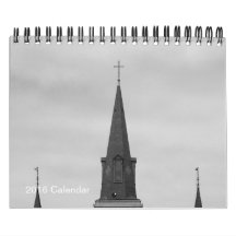 A year of Louisiana