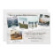 A Year of Travel Photo Collage Christmas