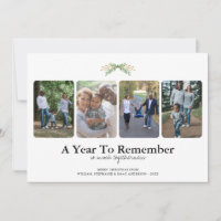 A Year To Remember 4 photos Christmas