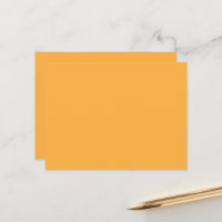 a yellow background with a black border