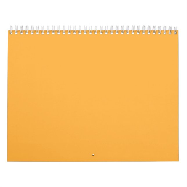 A yellow square featuring a clean white border, cr calendar (Cover)