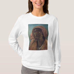 A Young Negro Woman T-Shirt