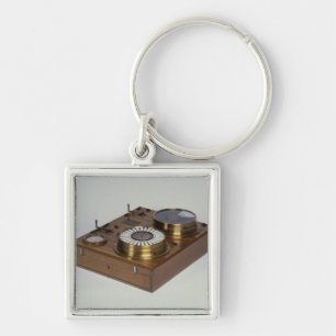 A Zeigertelegraph, produced by Werner von Keychain