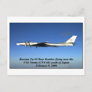 AA164 POSTCARD