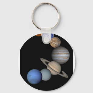 AA191 KEYCHAIN