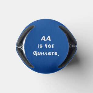 AA CAN COOLER