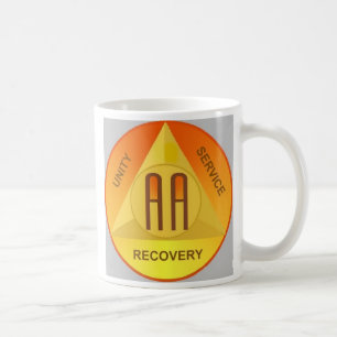 AA Coffee Mug